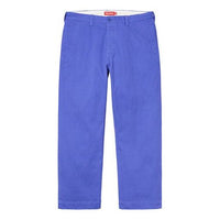 Supreme FW19 Week 7 Crown Chino Pant SUP-FW19-690