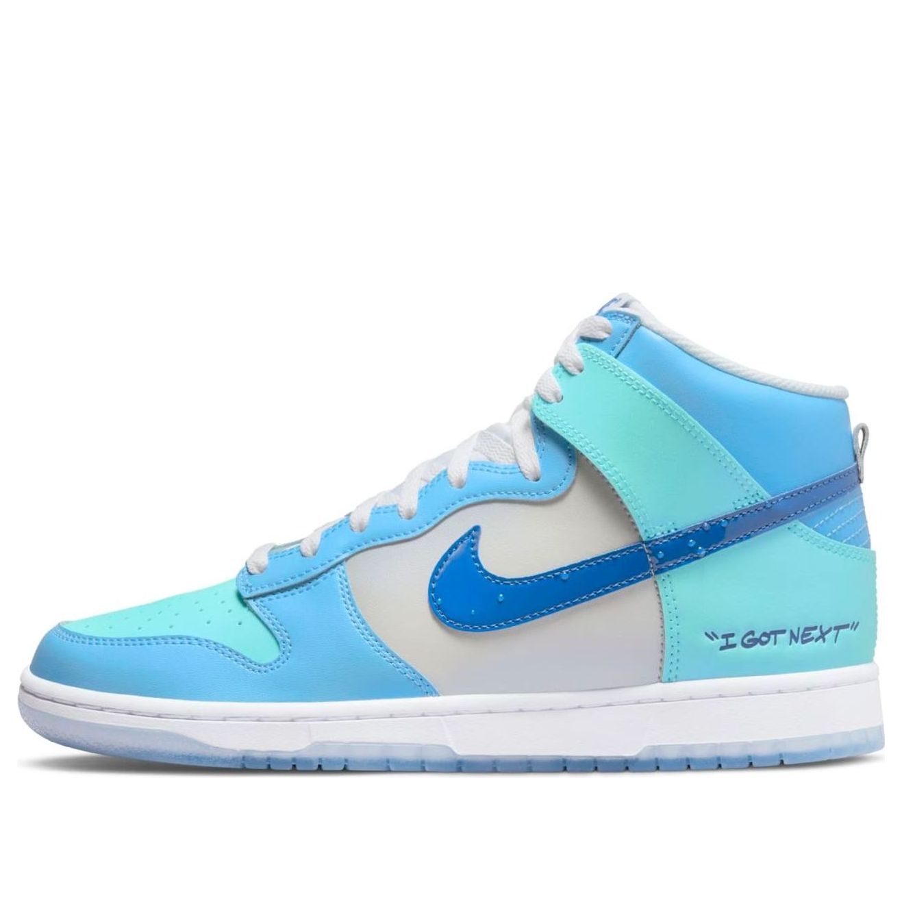 Nike Dunk High 'I Got Next' DV2130-400