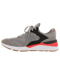New Balance X-90 Low-Top Running Shoes Grey MSX90RF2