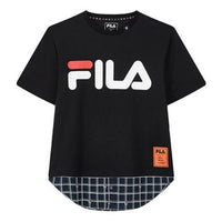 FILA x MIHARA YASUHIROee F71M038104F-BK