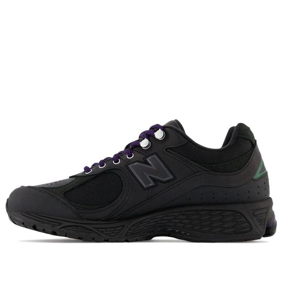 New Balance 2002R 'Hiking Pack - Black' M2002RWN