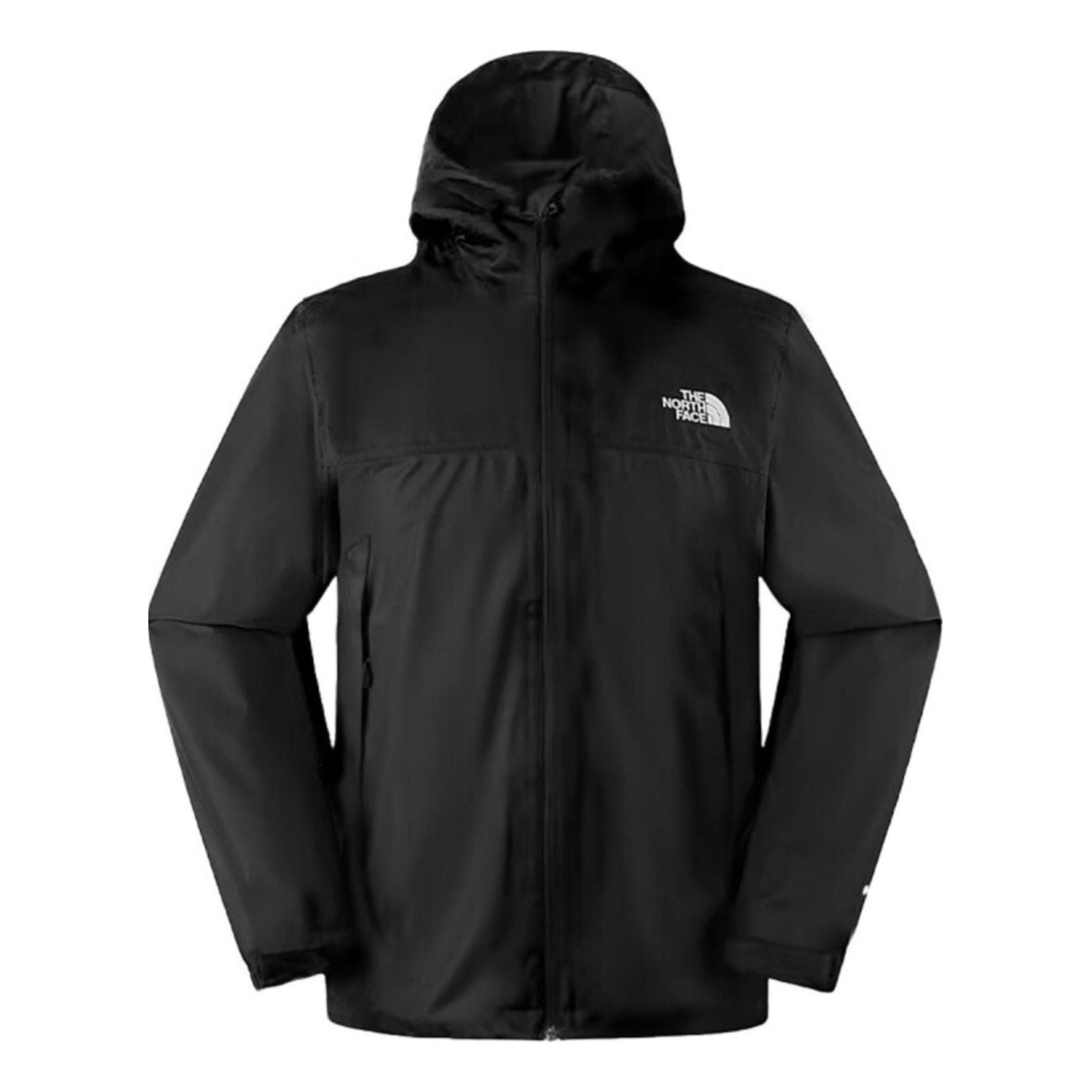 THE NORTH FACE Active Rain Jacket 'Black' NF0A8DMB-JK3