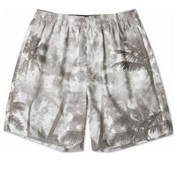 Converse Palm Trees 7" Shorts Asia Sizing 'Black Palm' 10026436-A01