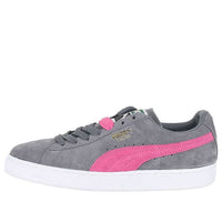 PUMA Suede Classic 'Gray Pink White' 356568-72
