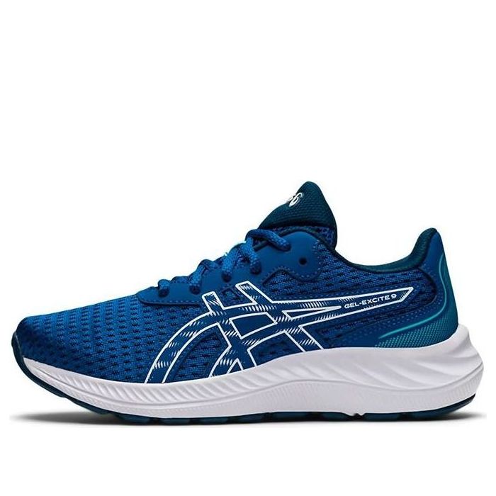 (GS) ASICS Gel-Excite 9 'Lake Drive' 1014A231-400