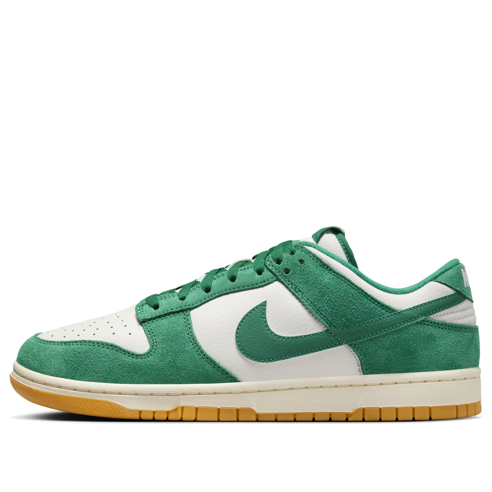 Nike Dunk Low 'Malachite Gum' HQ1519-030