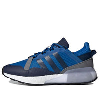 adidas originals ZX 2K Boost Pure 'Blue Black' H06571