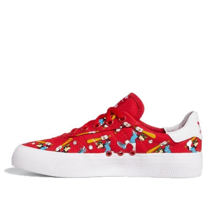 (PS) adidas Disney x 3MC 'Sport Goofy Pack - Baseball' FV9901