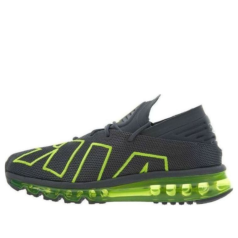 Nike Air Max Flair 'Dark Grey' 942236-008