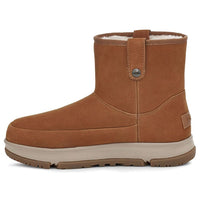 (WMNS) UGG Classic Weather Mini Brown 1112473-CHE