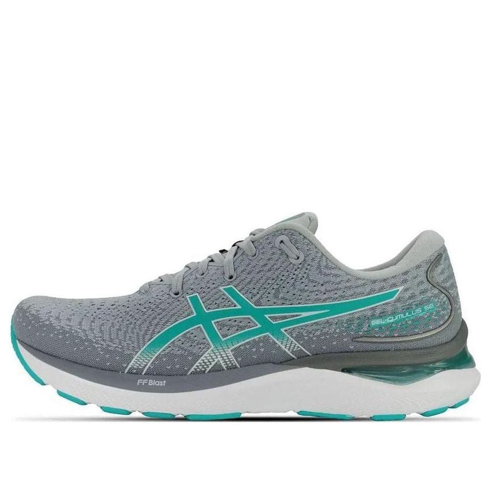 ASICS Gel-Cumulus 24 'Grey Mint' 1012B336-022