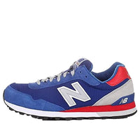 New Balance 515 Retro 'Royal Red' ML515CCA