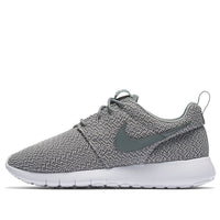 (GS) Nike Roshe 'Gray White' 599728-037