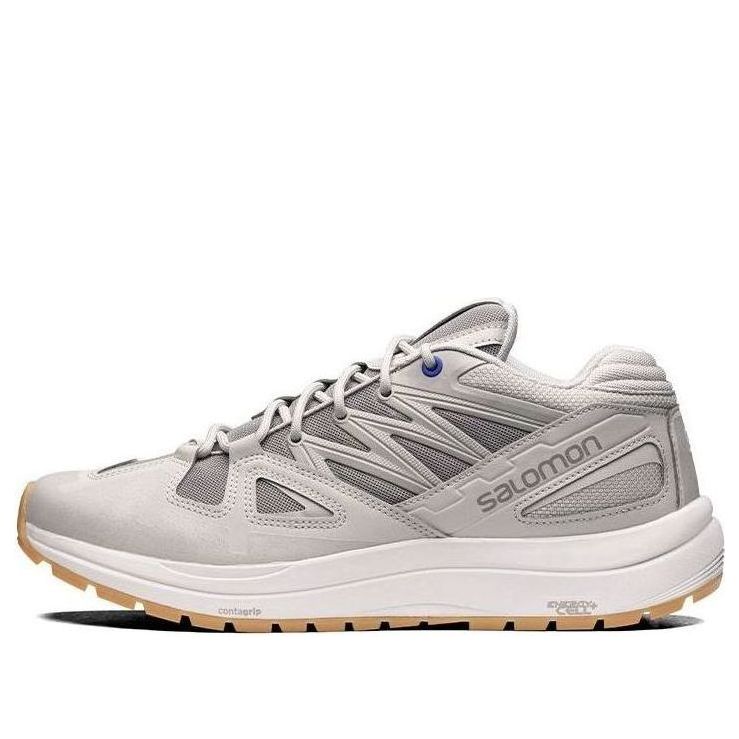 Salomon Odyssey 1 Advanced Trail Hiking 'Grey' 416412