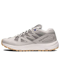 Salomon Odyssey 1 Advanced Trail Hiking 'Grey' 416412