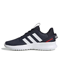 (GS) adidas neo Racer Tr 2.0 'Blue White' FX7277