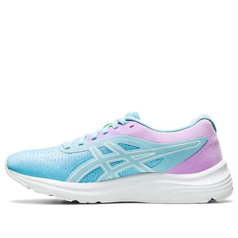 (WMNS) ASICS Gel-Pulse 12 Blue/Purple 1012A724-400