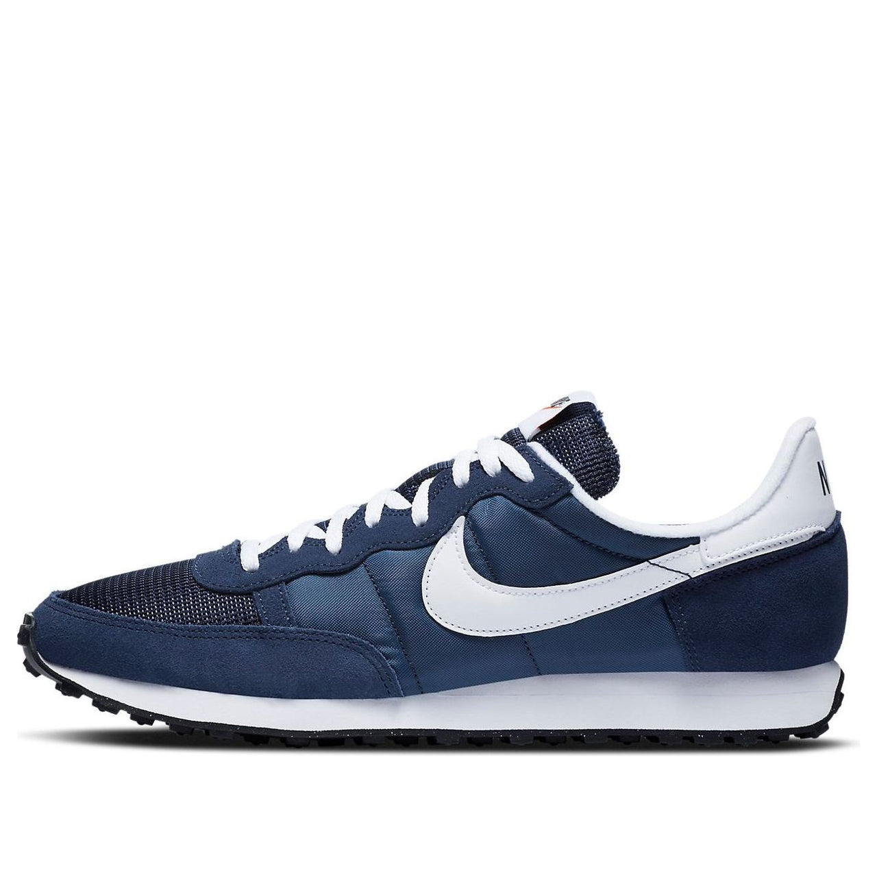 Nike Challenger OG 'Midnight Navy' CW7645-400