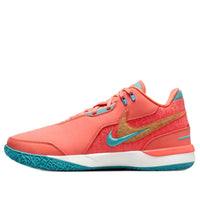 Nike Zoom LeBron NXXT Gen AMPD EP 'Miami' FJ1567-401