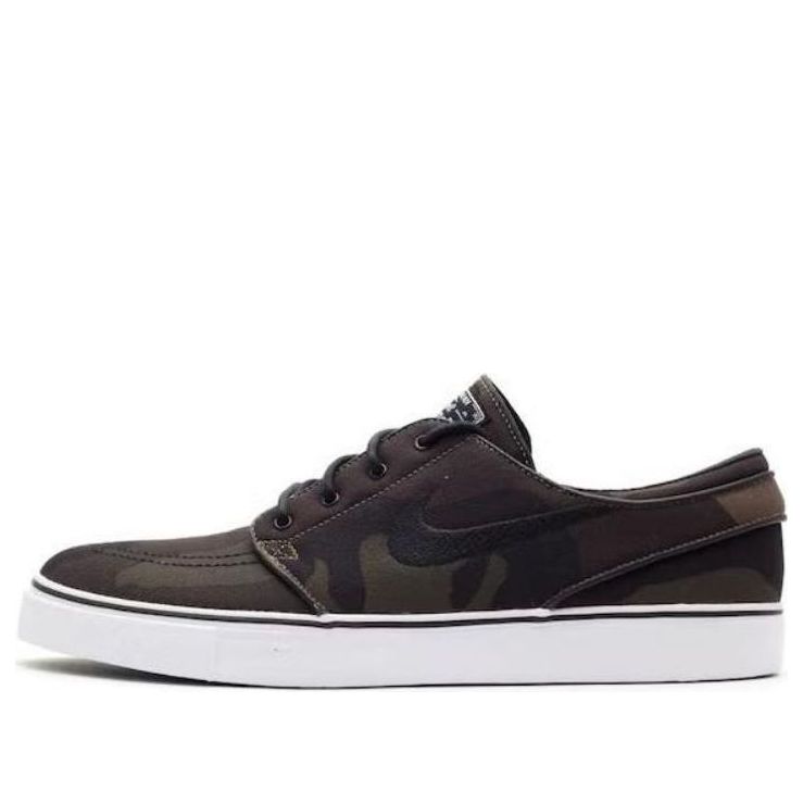 Nike SB Zoom Stefan Janoski 'Camo' 333824-203