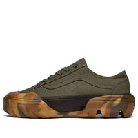 (WMNS) Vans Old Skool Tapered Modular Shoes 'Multi' VN0A4BVPKEK