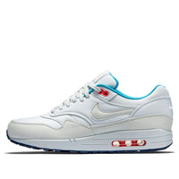 Nike Air Max 1 FB 'Pure Platinum' 579920-002