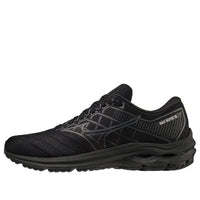 Mizuno Wave Inspire 18 Low Tops Black J1GC224438