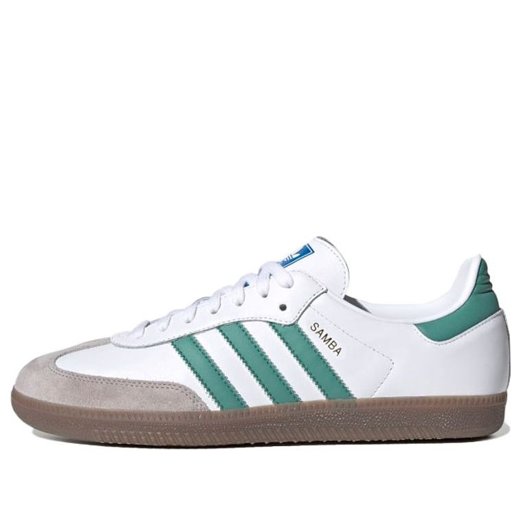 adidas Samba OG 'White Future Hydro' EF6552