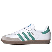 adidas Samba OG 'White Future Hydro' EF6552