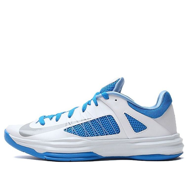 Nike Hyperdunk Low 'White' 554671-104