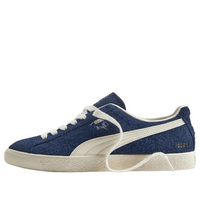END. x PUMA Clyde OG '50th Anniversary - Navy' 392302-03