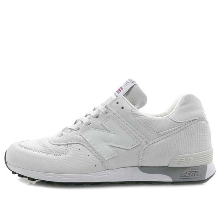 New Balance 576 Series 'White' M576NRW