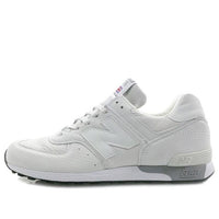 New Balance 576 Series 'White' M576NRW