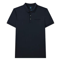FILA Short Sleeve Polo Men's Blue F11M122142F-NV