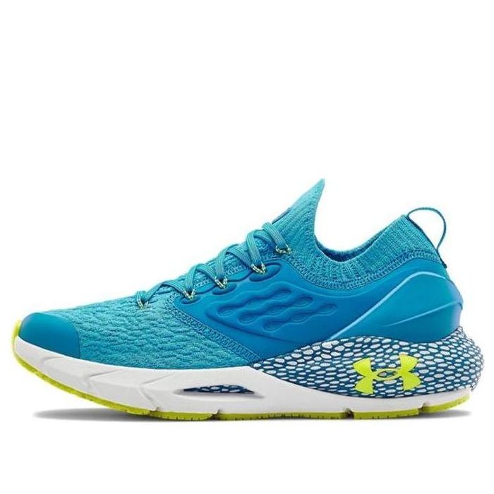 (GS) Under Armour HOVR Phantom 2 'Electric Blue' 3023025-402