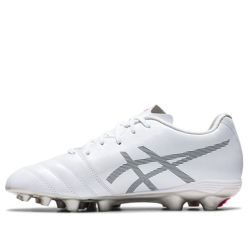 (GS) ASICS DS Light 'White Mako Blue' 1104A046-101