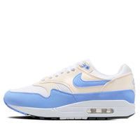 (WMNS) Nike Air Max 1 'White Phantom Royal Pulse' DZ2628-113
