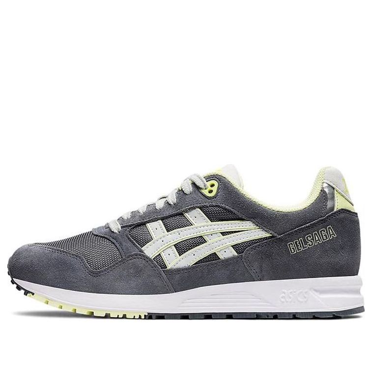 ASICS Gel Saga Grey/White 1191A268-020
