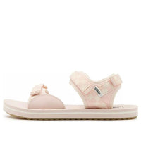 Vans Tri-lock Lightweight Cozy Casual Pink Sandals VN0A4U2357N