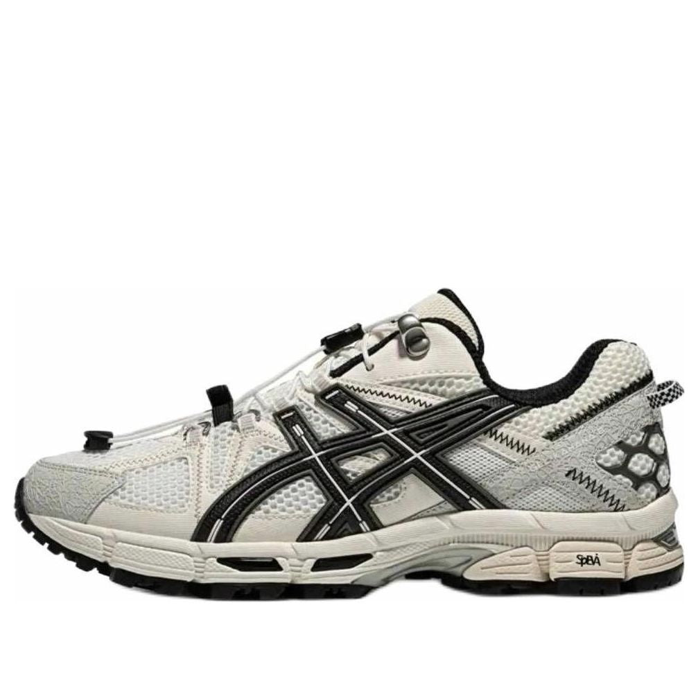 ASICS Gel-Kahana 8 FL 'White Black' 1011C114-101