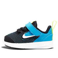 (TD) Nike Downshifter 9 'Blue Laser' AR4137-014