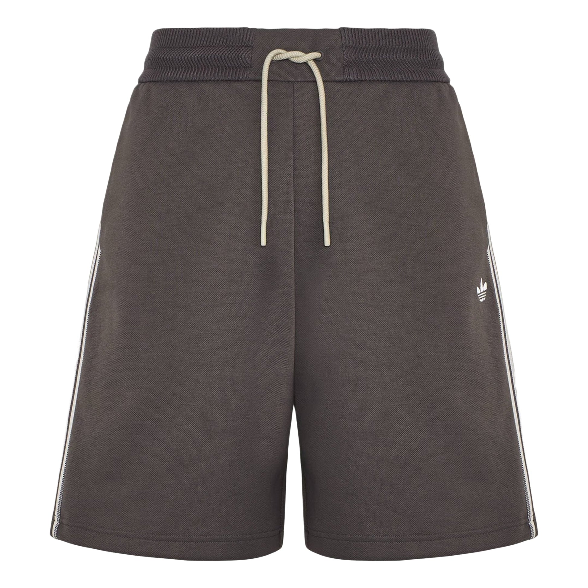 adidas Shorts Asia Sizing 'Grey' KY8489