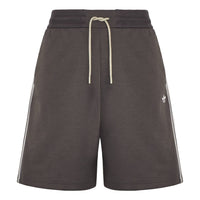 adidas Shorts Asia Sizing 'Grey' KY8489