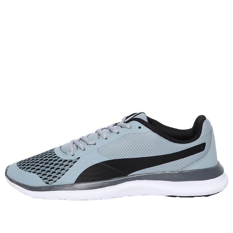 PUMA Flex T1 Reveal Idp Blue/Black 368320-08