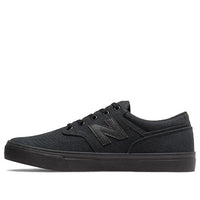 New Balance All Coasts 331 'Triple Black' AM331GW