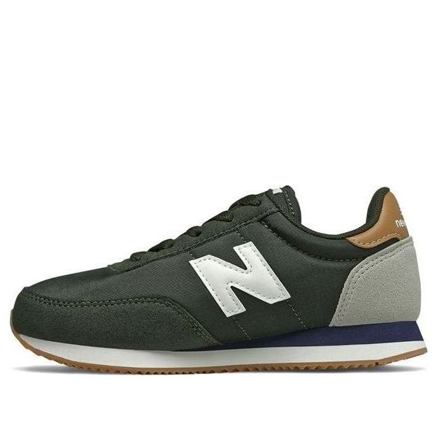 New Balance Kids' 720 Green YC720UD