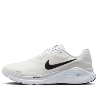 Nike Structure 26 'White Black' HJ1102-100