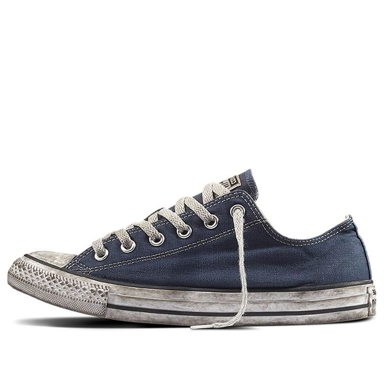 Converse Chuck Taylor All Star Basic Wash 'Blue White' 156893C