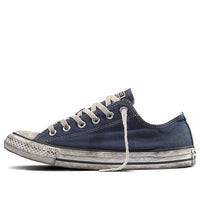 Converse Chuck Taylor All Star Basic Wash 'Blue White' 156893C