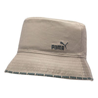 PUMA Core Reversible Bucket Hat 'Beige' 023432-02